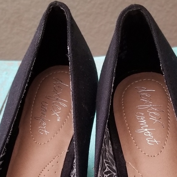 Womans wedges - Picture 2 of 6